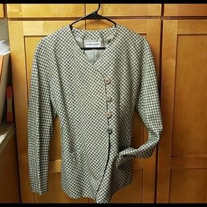 🌷VINTAGE GEORGIO ARMANI Le COLLEZIONI (cj0003)